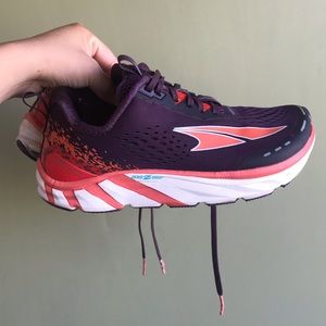 Altra running Torin 4